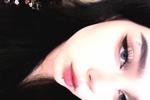 Get lost in my eyes