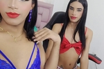 we are beautiful and charming girls