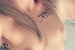 Titties (;