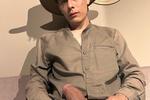 The cowboy