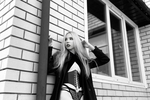 Black&White