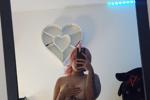 Photos in the mirror