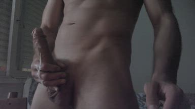 CUM SHOW