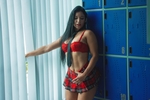 Hot daddys girl