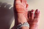 For my 👣 lover😘