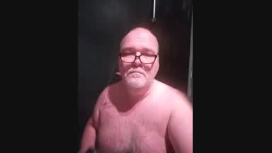 crazy shower