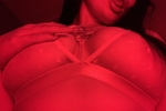 For my hot fans