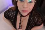 Would you be my slave or my submissive?
