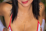HOT NURSE