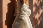 When elegance meet me - Nadia