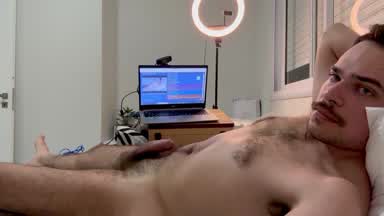 Wow, thats a big shot