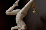 Miss Naked Stretch