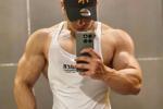 jacobsullivan — Gym time