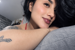 Get to know me a little 😊💕