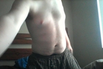 Im naaked