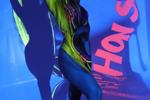 Neon temptation