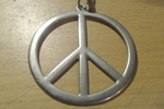 aaron — peace&love