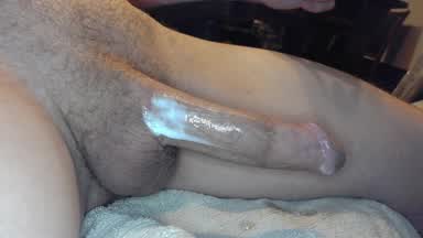 Throbbin' and Cream