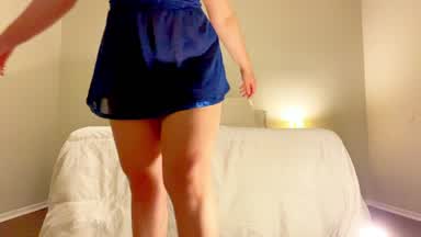 Twerking & Teasing