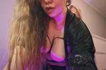 Little tease