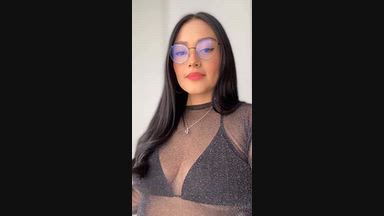 ivonne ✨ — "There's a secret behind this smile… come find out