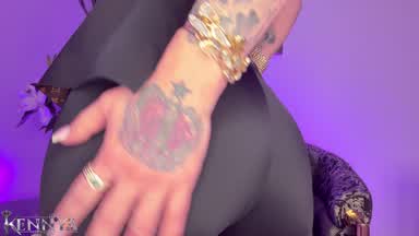 I love your money and you love my attention