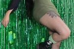 i want to fuck on st patrick's day