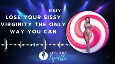 Lose Your Sissy V Card The Only Way That You Ca