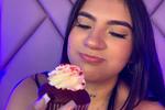 Cake birthday 😋