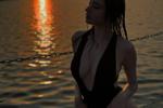 Swimsuit Fun