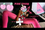 Pinkyhose ANALSHOW
