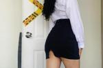 secretary