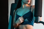exercised body