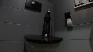 ass fisting with 2 hands