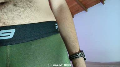 I will fuck you like never before