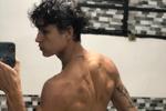 jhon live Chaturbate webcam gallery thumbnail
