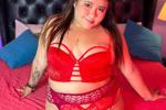 Look at my sexy Lingerie