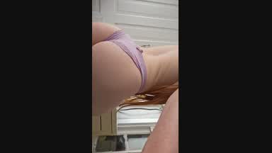 Laundry Day!