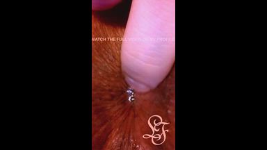 How do you like my hole?