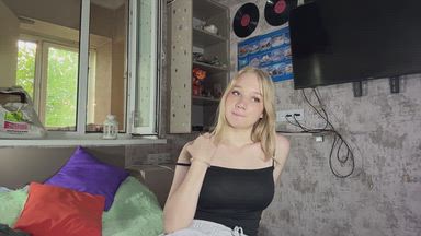 Tease me