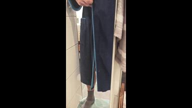 hello bathrobe