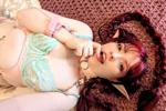Cosplay Fae <3