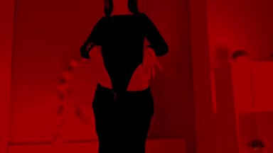 red mode