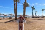me in vacation