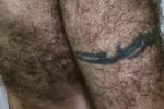 Hairy dad bod pics as requested lol
