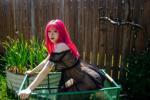 333cstasy live streaming profile