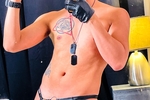 Leather