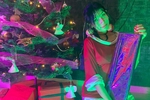 Wish u a Merry Xmass✨💖🔥
