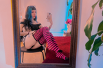 Sweet or erotic?