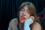 face